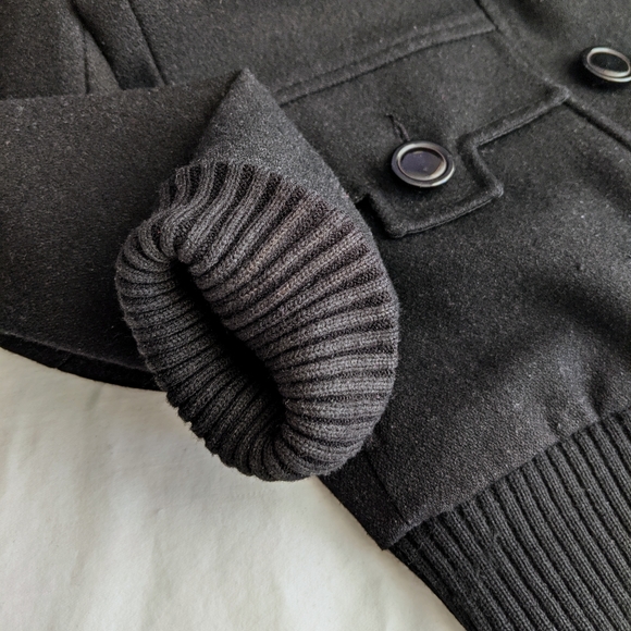 ASOS wool jacket - Picture 5 of 8